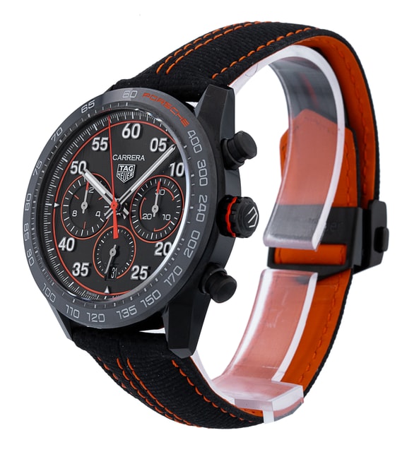 Tag Heuer Carrera CBN2A1M.FC6526 Image 2